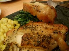 -萨莉亚意式餐厅(黄村高德汇店)