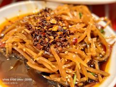 -吴记酱骨炖菜馆(西大直街店)