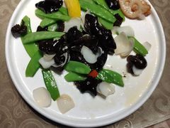 -百年银屏蚝烙·潮汕菜·非遗(乐山店)