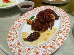 -二泉园老菜馆·百年无锡菜