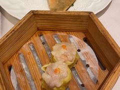 -粤江春·早茶·潮粤菜·宴会(罗湖宝能中心店)