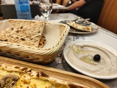 -bosphorus 铂斯西餐厅·土耳其烧烤(环市中路店)