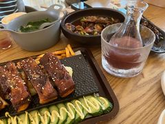 -苦尽酒馆·川菜(鼓楼店)