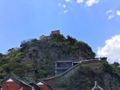 -武当山风景区