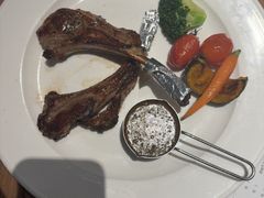 -维京战斧牛排(王府井西餐十年金冠好店)