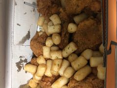 -BOPEYE·波派炸鸡(河西中央商场店)