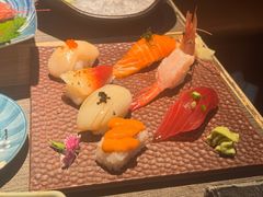 -炙柒Sekinana·精致日料(合生汇店)