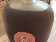 -北往西·西安油泼面(万德庄店)