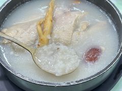 -服务大楼冷面(延大店)