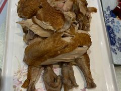 -老德州四合院·德州菜(天衢路店)