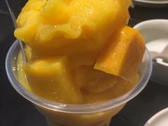 芒果很黄-鹿港小镇(霄云店)