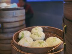 青菜包-花园茶楼(兴城西路店)