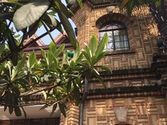 -马勒别墅饭店(静安寺店)