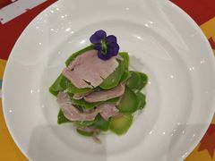 -汤记传菜(秀浦路店)