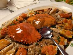 -三号黄浦会Canton Table