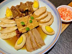 潮州卤水拼盘（半例）-潮堂 · 潮州菜(国贸商城店)