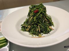 -宁夏国强手抓羊肉·清真菜(未央路凤三店)