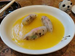 -星河湾半岛酒店-真粤中餐厅