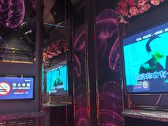 -INLOVE KTV(文一店)