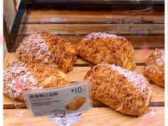 -巴黎贝甜(杨浦宝地店)