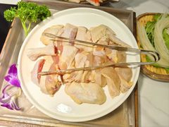 -椰子湾·海南火锅·糟粕醋·椰子鸡(正大广场店)