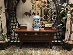 -海天楼中餐厅(吴宫泛太平洋酒店)