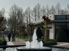 -库肯霍夫公园