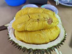 -無招牌海鮮(芽笼店)