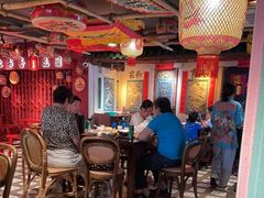 -春梅里卤鹅馆·47年老字号(中山路店)