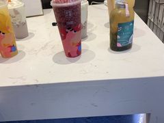 -奈雪的茶(印象城店)