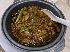 -凤城礼记鱼翅海鲜酒家(新马路总店)