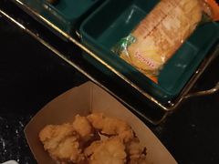 -华夏良子·足道SPA养生(上海崮山路明悦店)