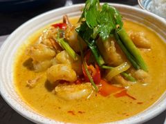 -Home Thai·泰谣(王府井apm店)