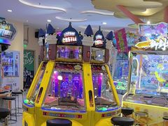 -meland·儿童乐园·游戏厅娃娃机·电玩Xbox(成都合生汇店)