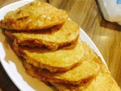-炙热童年·老北京炙子烤肉(南锣鼓巷店)