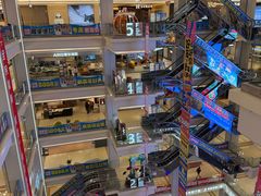-红星美凯龙北京至尊MALL(东四环中路店)
