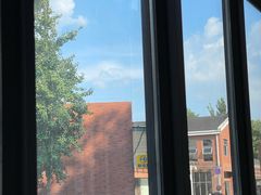 -星巴克(长沙桃子湖店)