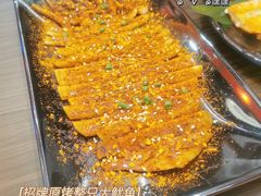 -仙隐小鹿中华料理(南宁万象城店)