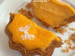 -沁蝶 Butterfly Patisserie甜品蛋糕(北京瑰丽酒店)
