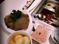 -海底捞火锅(锦艺城店)
