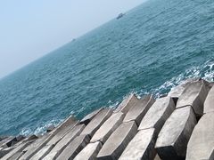 -八大峡公园