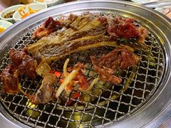 -韩盛·盛江山自助料理(于洪新玛特店)