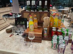 -菲住布渴酒店自助餐厅(阿里巴巴西溪园区店)