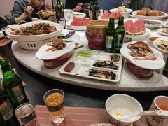 -京鸭棠(让胡路万达店)