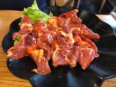 -大壮家原味烤肉(兴华北街店)