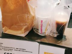 -麦当劳(东石东一路店)