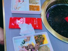-棒小伙·齐齐哈尔烤肉(龙茗路店)