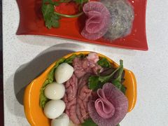 -老马路串串香火锅(北门桥店)