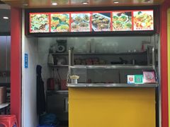 门面-冯姐生蚝(迎宾广场店)