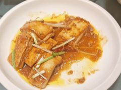 -谢氏老金口七号宴(武昌大道店)